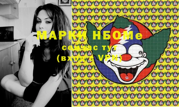 молекула духа Навашино