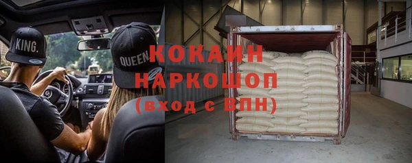 молекула духа Навашино